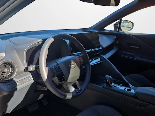 Toyota C-HR 2.0 HSD CVT Trend 4WD