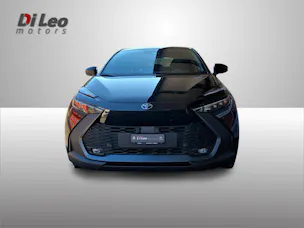Toyota C-HR 2.0 HSD CVT Trend 4WD