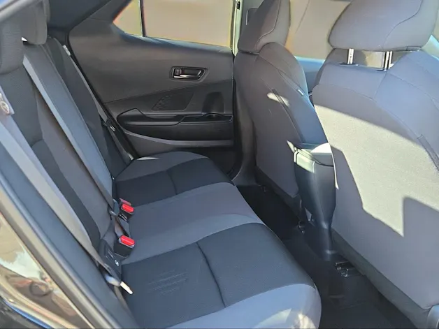 Toyota C-HR 2.0 HSD CVT Trend 4WD