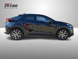 Toyota C-HR 2.0 HSD CVT Trend 4WD