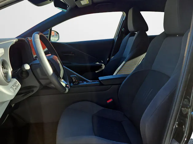 Toyota C-HR 2.0 HSD CVT Trend 4WD