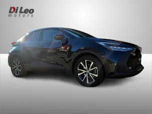 Toyota C-HR 2.0 HSD CVT Trend 4WD