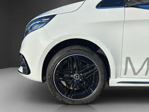 Mercedes-Benz V 250 d kompakt 4Matic Avantgarde 9G-Tronic