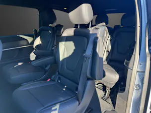 Mercedes-Benz V 250 d kompakt 4Matic Avantgarde 9G-Tronic