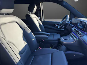 Mercedes-Benz V 250 d kompakt 4Matic Avantgarde 9G-Tronic