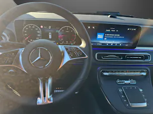 Mercedes-Benz V 250 d kompakt 4Matic Avantgarde 9G-Tronic