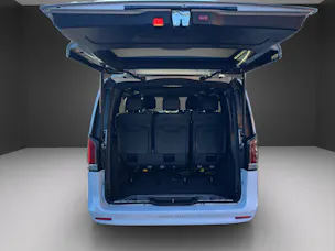 Mercedes-Benz V 250 d kompakt 4Matic Avantgarde 9G-Tronic