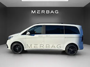 Mercedes-Benz V 250 d kompakt 4Matic Avantgarde 9G-Tronic