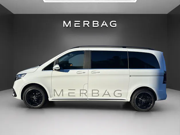 Mercedes-Benz V 250 d kompakt 4Matic Avantgarde 9G-Tronic