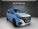 Mercedes-Benz V 250 d kompakt 4Matic Avantgarde 9G-Tronic