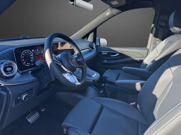Mercedes-Benz V 250 d kompakt 4Matic Avantgarde 9G-Tronic