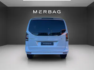 Mercedes-Benz V 250 d kompakt 4Matic Avantgarde 9G-Tronic