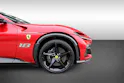 Ferrari Purosangue 6.5 V12