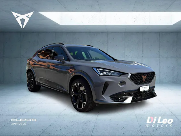 Cupra Formentor 1.4 e-HYBRID pHEV VZ DSG