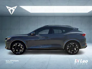 Cupra Formentor 1.4 e-HYBRID pHEV VZ DSG