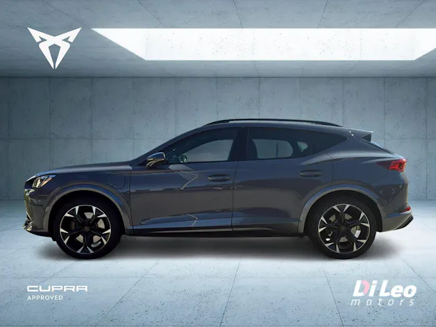 Cupra Formentor 1.4 e-HYBRID pHEV VZ DSG