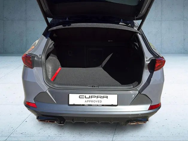 Cupra Formentor 1.4 e-HYBRID pHEV VZ DSG