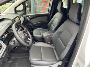 Nissan Townstar EV45 kWh 22kW L1 Tekna