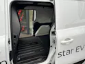 Nissan Townstar EV45 kWh 22kW L1 Tekna