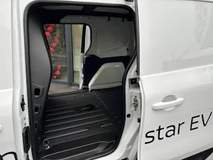 Nissan Townstar EV45 kWh 22kW L1 Tekna
