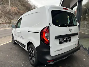 Nissan Townstar EV45 kWh 22kW L1 Tekna