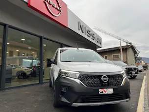Nissan Townstar EV45 kWh 22kW L1 Tekna