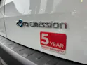 Nissan Townstar EV45 kWh 22kW L1 Tekna