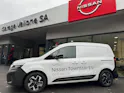 Nissan Townstar EV45 kWh 22kW L1 Tekna