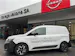 Nissan Townstar EV45 kWh 22kW L1 Tekna