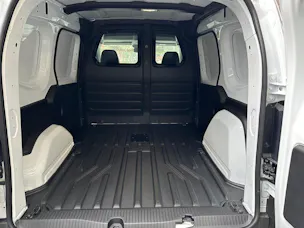 Nissan Townstar EV45 kWh 22kW L1 Tekna