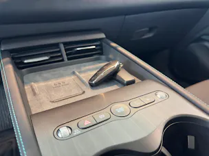 BYD Seal 6 DM-i Tour. Comfort