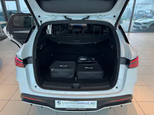 BYD Seal 6 DM-i Tour. Comfort