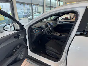 BYD Seal 6 DM-i Tour. Comfort