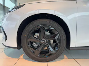 BYD Seal 6 DM-i Tour. Comfort