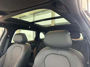 BYD Seal 6 DM-i Tour. Comfort