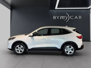 FORD Kuga 2.0 TDCi EcoBlue Titanium 4WD
