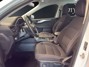 FORD Kuga 2.0 TDCi EcoBlue Titanium 4WD