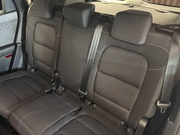 Ford Kuga 2.0 TDCi EcoBlue Titanium 4WD