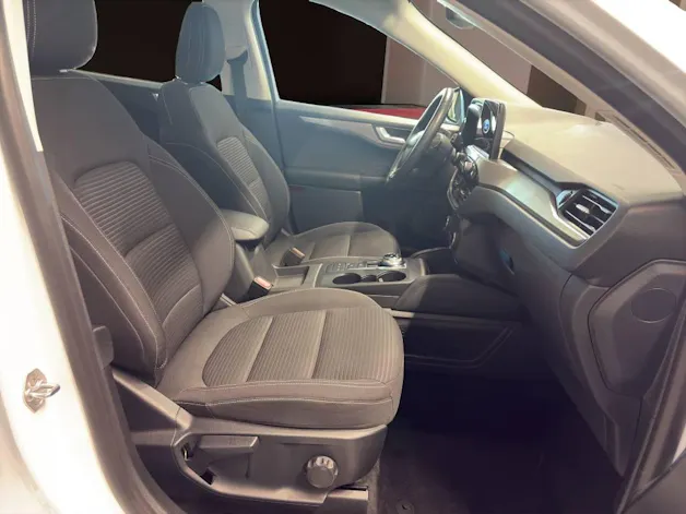 Ford Kuga 2.0 TDCi EcoBlue Titanium 4WD