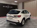 Ford Kuga 2.0 TDCi EcoBlue Titanium 4WD