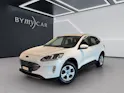 FORD Kuga 2.0 TDCi EcoBlue Titanium 4WD