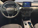 FORD Kuga 2.0 TDCi EcoBlue Titanium 4WD