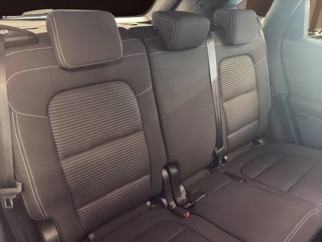 Ford Kuga 2.0 TDCi EcoBlue Titanium 4WD