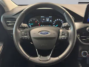 FORD Kuga 2.0 TDCi EcoBlue Titanium 4WD