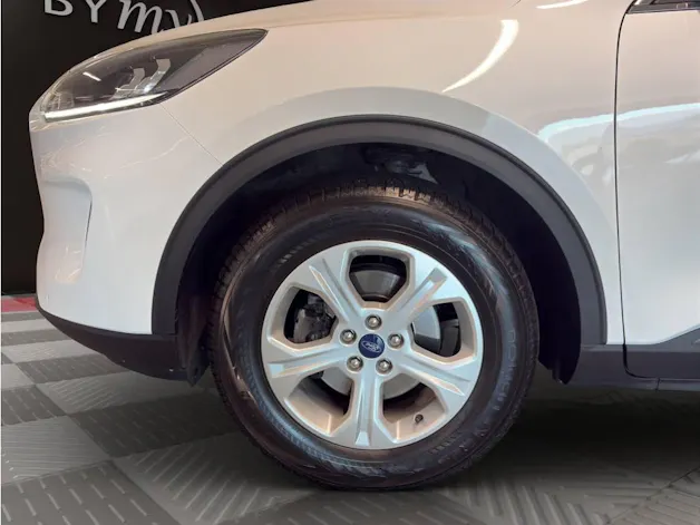 Ford Kuga 2.0 TDCi EcoBlue Titanium 4WD