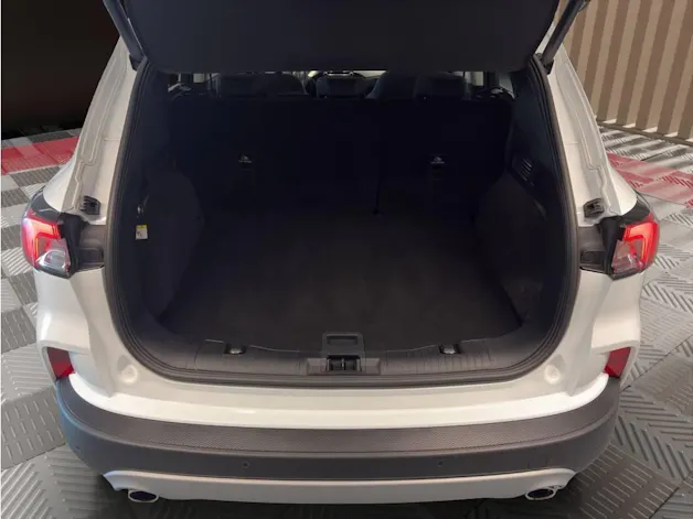 Ford Kuga 2.0 TDCi EcoBlue Titanium 4WD
