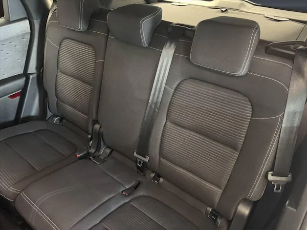 FORD Kuga 2.0 TDCi EcoBlue Titanium 4WD