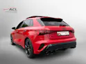 Audi S3 Sportback TFSI quattro S-tronic