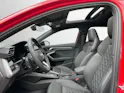 Audi S3 Sportback TFSI quattro S-tronic