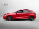 Audi S3 Sportback TFSI quattro S-tronic